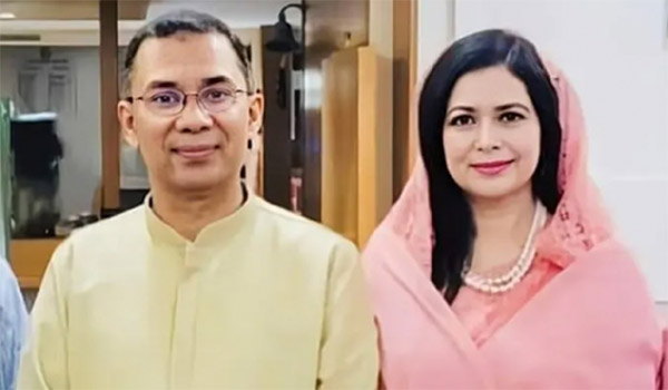 নিম্ন আদালতে তারেক-জুবাইদার বিচার নিরপেক্ষ হয়নি: হাইকোর্ট